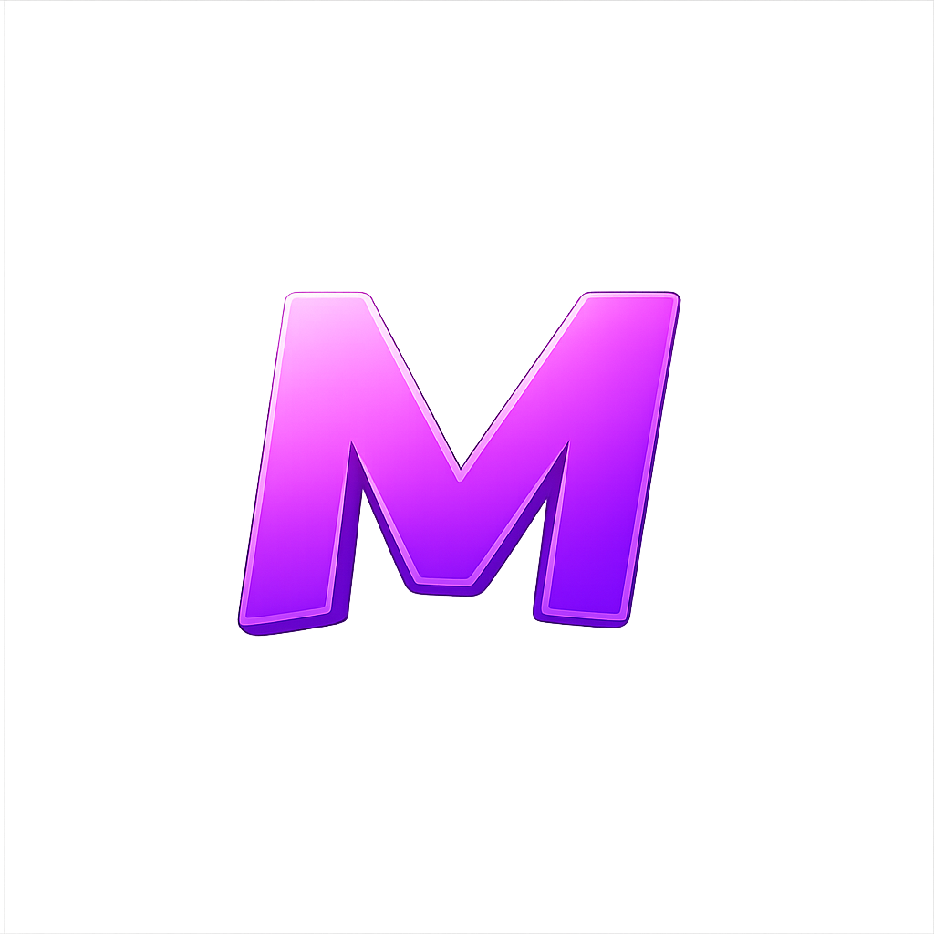 Meyriu logo